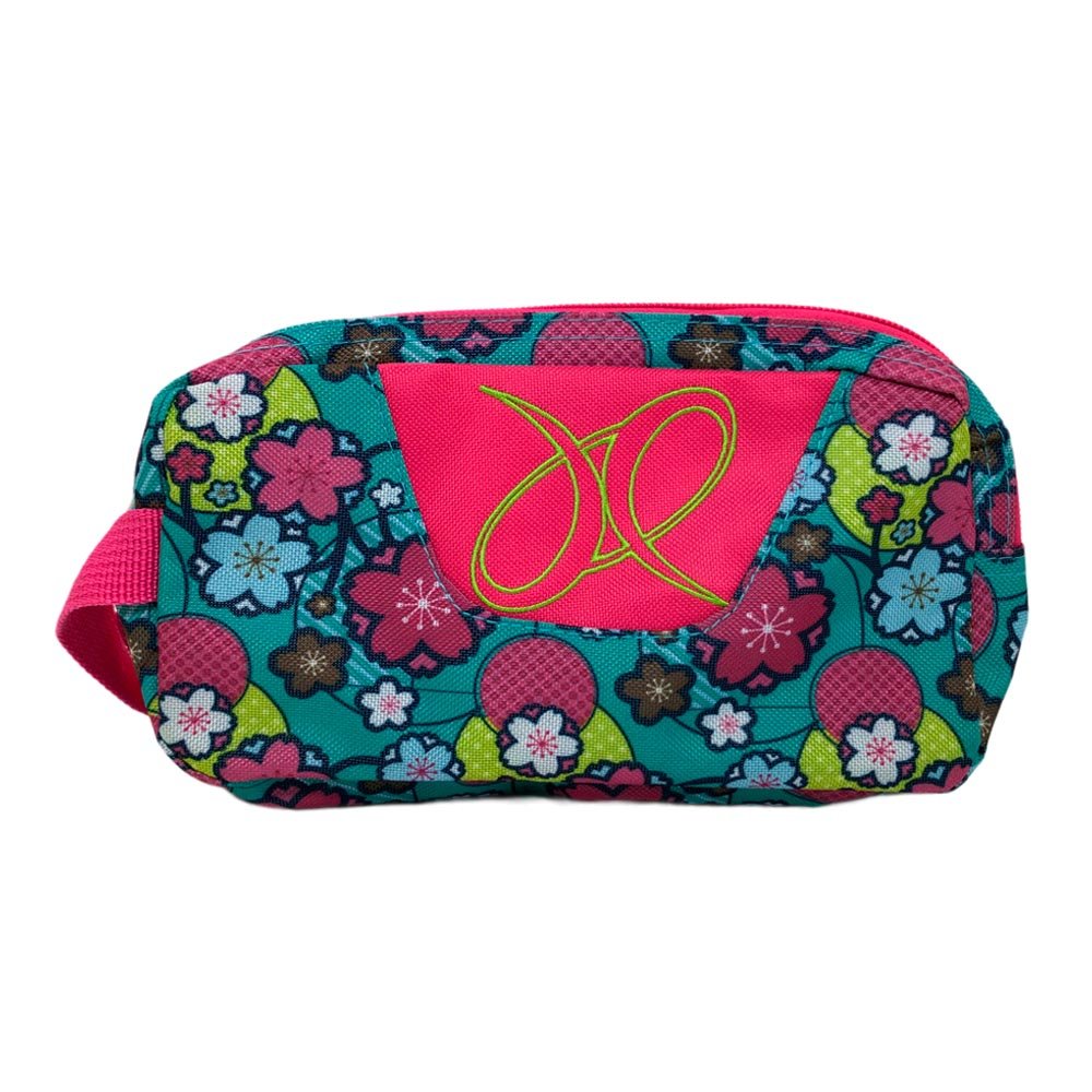 Cartuchera Delta Diseños Para Niña - Surtido