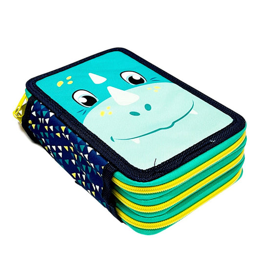 Cartuchera Dino/Niño - Acme - Titan.com.pa - 8720573910217