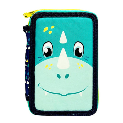 Cartuchera Dino/Niño - Acme - Titan.com.pa - 8720573910217