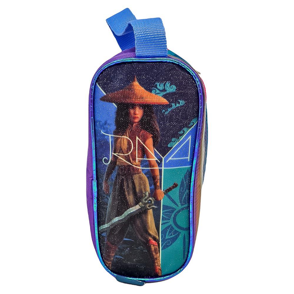 Cartuchera Disney Raya