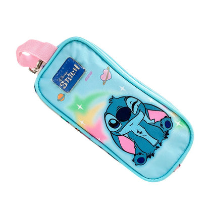 Cartuchera Disney Stitch Colores B / Surtido - Disney - Titan.com.pa - 7453128704467