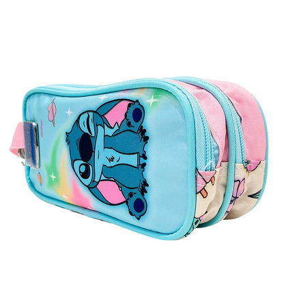 Cartuchera Disney Stitch Colores B / Surtido - Disney - Titan.com.pa - 7453128704467