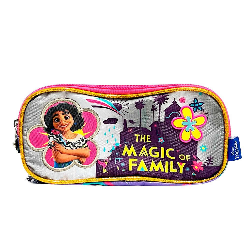 Cartuchera Encanto - Encanto - Titan.com.pa - 8338022033679