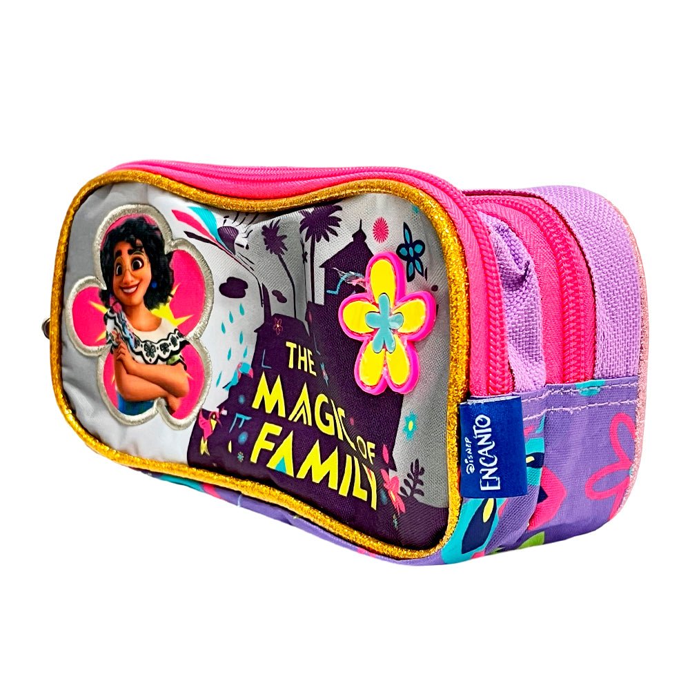 Cartuchera Encanto - Encanto - Titan.com.pa - 8338022033679