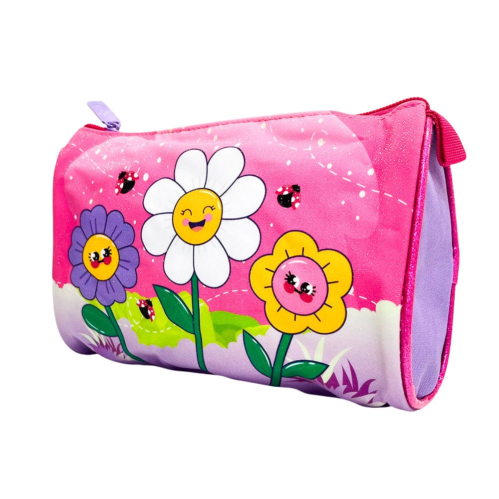 Cartuchera Escolar Capi Kids / Triangular / Surtida - Capi Kids - Titan.com.pa - 7591525171205