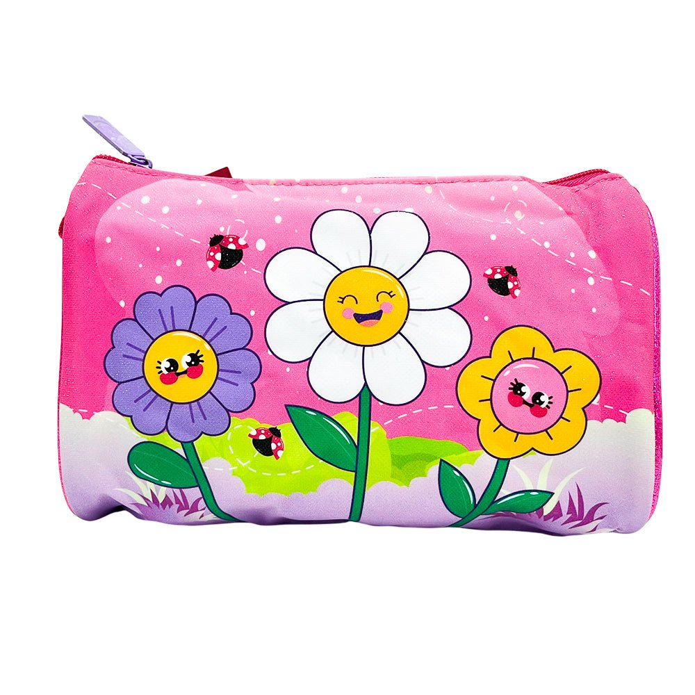 Cartuchera Escolar Capi Kids / Triangular / Surtida - Capi Kids - Titan.com.pa - 7591525171205