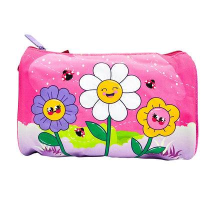 Cartuchera Escolar Capi Kids / Triangular / Surtida - Capi Kids - Titan.com.pa - 7591525171205