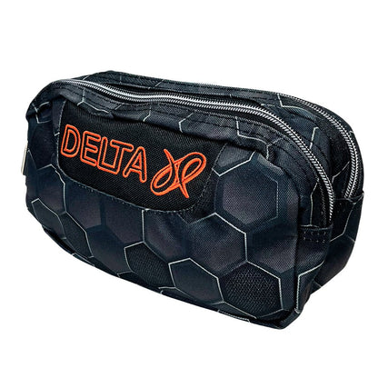 Cartuchera Escolar Delta Niño / Doble Cierre / Estampada / DELTA - 123PB / Surtido - Delta - Titan.com.pa - 7450219009159