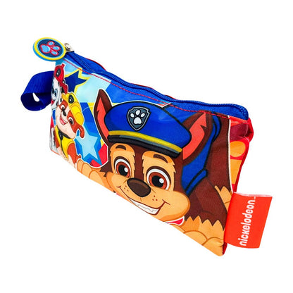 Cartuchera Escolar Paw Patrol / 1 Cierre - Paw Patrol - Titan.com.pa - 7450122059937
