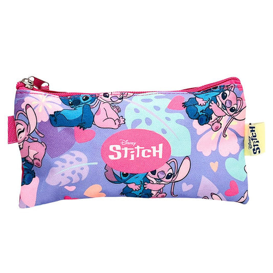Cartuchera Escolar Stitch Full Print - Stitch - Titan.com.pa - 7450217200275