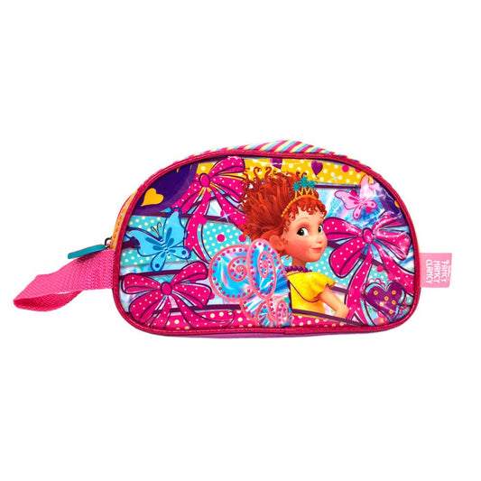 Cartuchera Fancy Nancy de Un Cierre