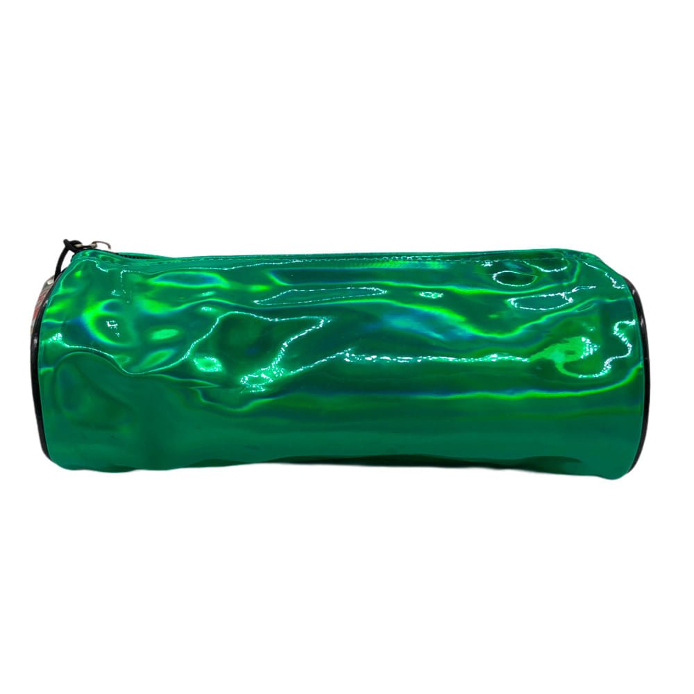 Cartuchera Imagen School Colores Neones - Surtido