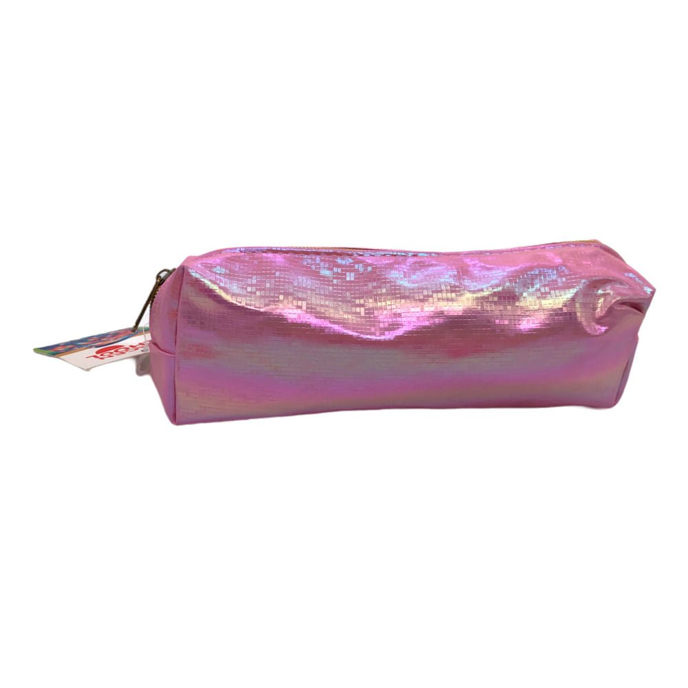 Cartuchera Imagen School Tornasol - Surtido