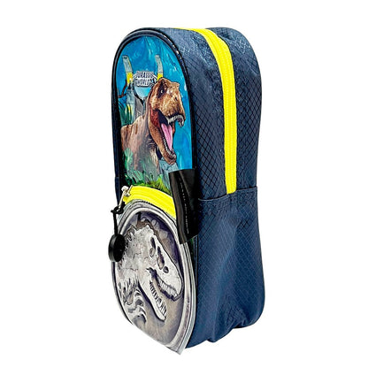 Cartuchera Jurassic World - Jurassic World - Titan.com.pa - 7506318485681
