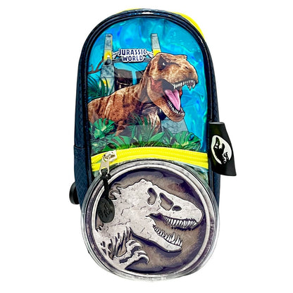 Cartuchera Jurassic World - Jurassic World - Titan.com.pa - 7506318485681