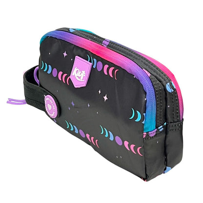 Cartuchera Kiut Stardust de 2 Compartimiento - Kiut - Titan.com.pa - 7702111684041