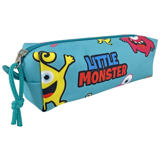 Cartuchera Merletto Little Monster