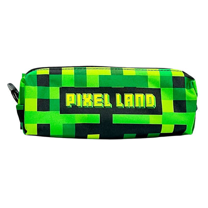 Cartuchera Minecraft Merletto/Niño - Merletto - Titan.com.pa - 7450119920776