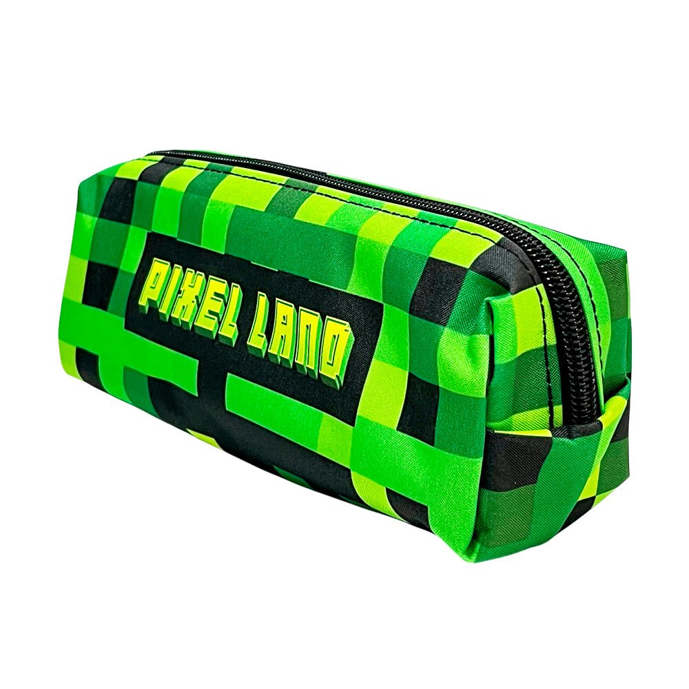 Cartuchera Minecraft Merletto/Niño - Merletto - Titan.com.pa - 7450119920776