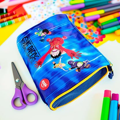 Cartuchera One Piece Luffy - One Piece - Titan.com.pa - 7591525175487