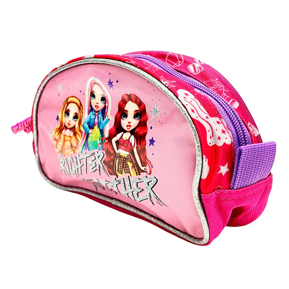 Cartuchera Ovalado Rainbow High - Rainbow High - Titan.com.pa - 7591525175241