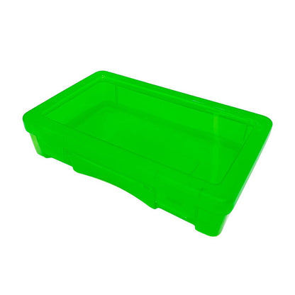 Cartuchera Para Útiles Imagen School / Plástica / Colores Surtidos - Imagen School - Titan.com.pa - 2100000734122