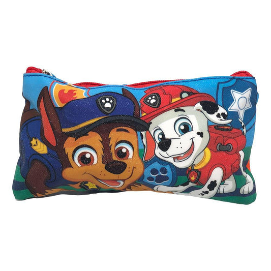Cartuchera Paw Patrol