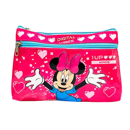 Cartuchera Primavera 2 Bolsillos Disney/Surtido - Primavera - Titan.com.pa - 7707815730988
