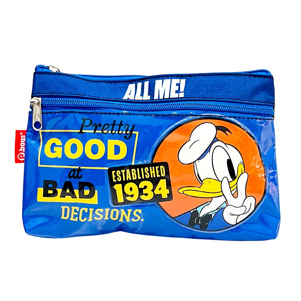 Cartuchera Primavera 2 Bolsillos Surtido - Primavera - Titan.com.pa - 7707815730995