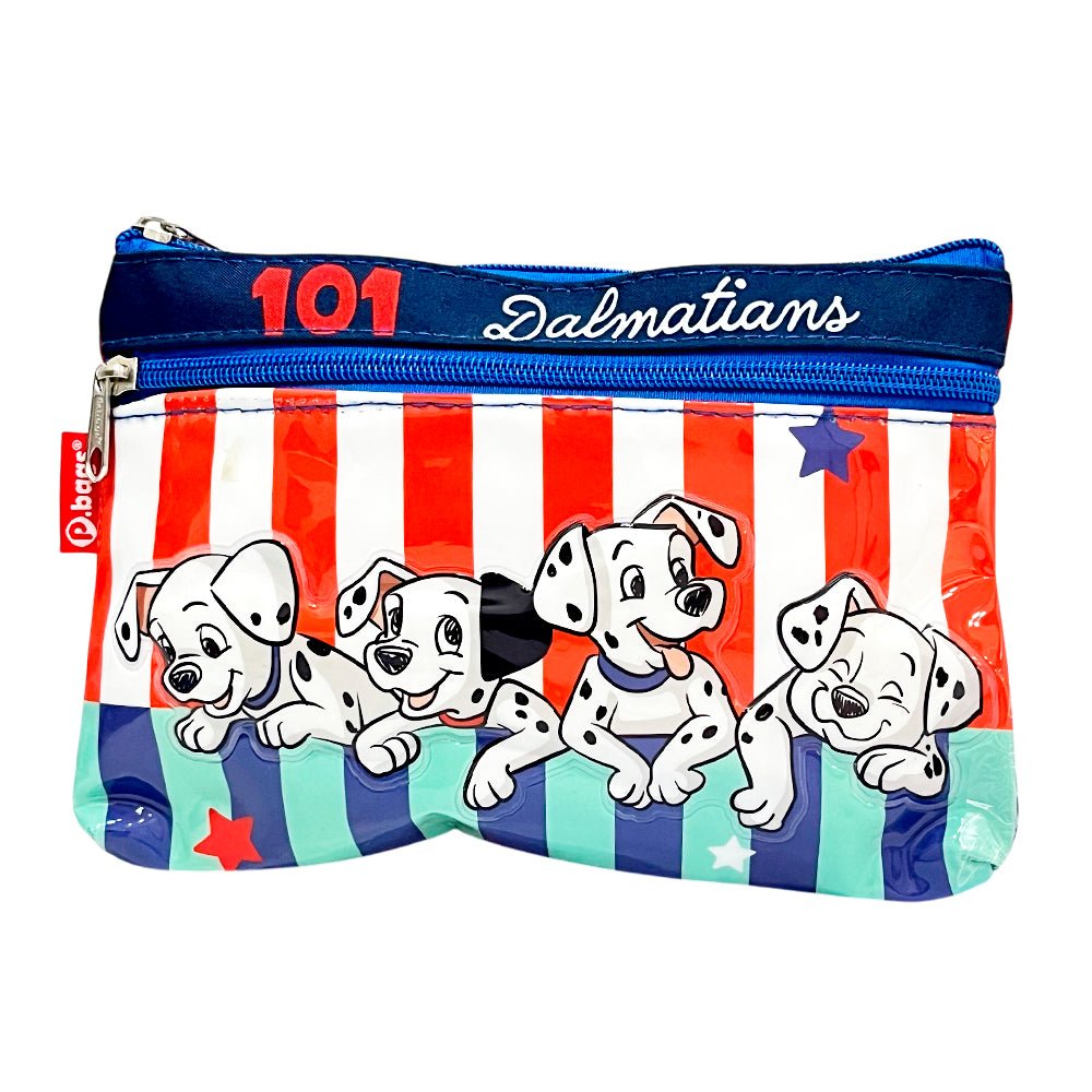 Cartuchera Primavera 2 Bolsillos Surtido - Primavera - Titan.com.pa - 7707815730995