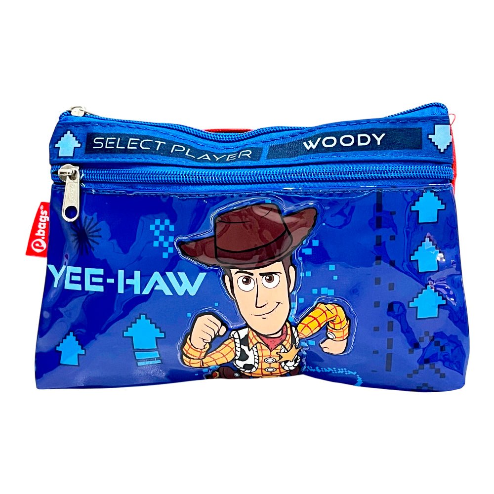 Cartuchera Primavera 2 Bolsillos Surtido - Primavera - Titan.com.pa - 7707815730995