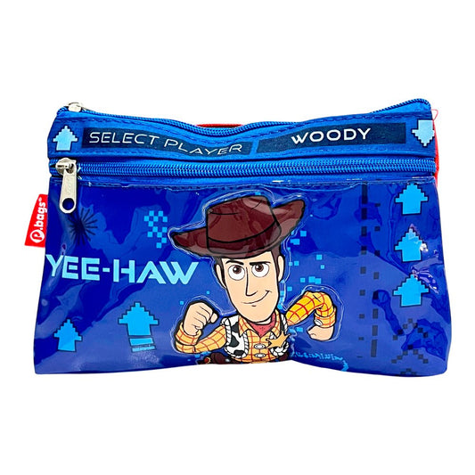 Cartuchera Primavera 2 Bolsillos Surtido - Primavera - Titan.com.pa - 7707815730995