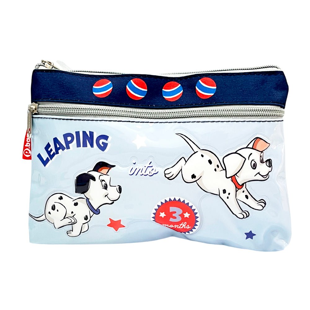 Cartuchera Primavera 2 Bolsillos Surtido - Primavera - Titan.com.pa - 7707815730995