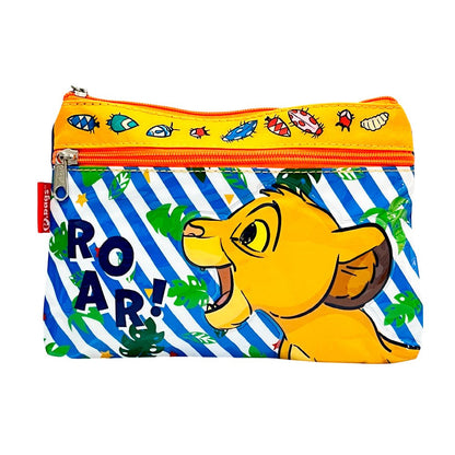 Cartuchera Primavera 2 Bolsillos Surtido - Primavera - Titan.com.pa - 7707815730995