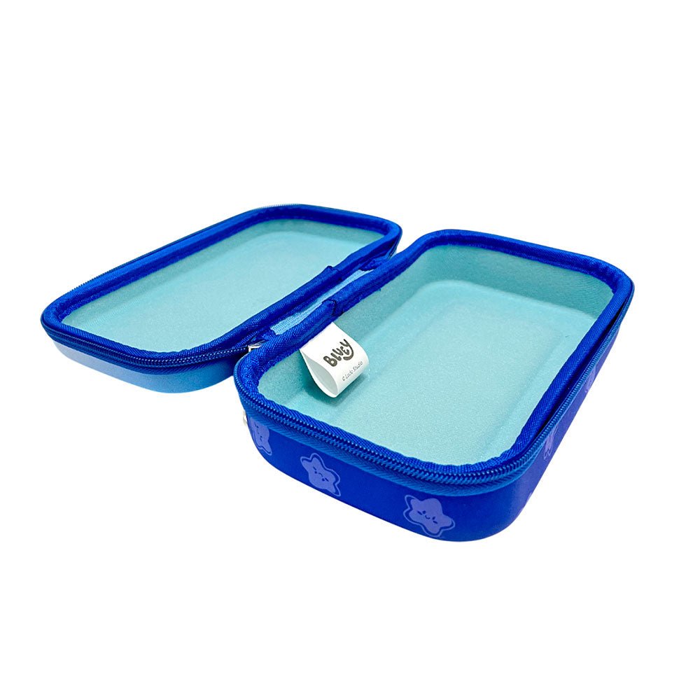 Cartuchera Rígida Bluey / 1 Compartimiento - Bluey - Titan.com.pa - 191537164799