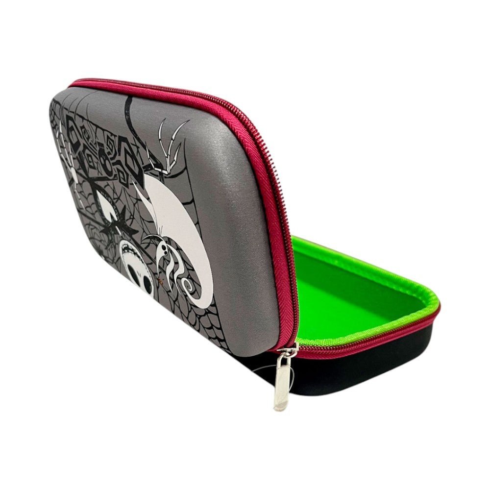 Cartuchera Rígida The Nightmare Before Christmas / 1 Compartimiento - Nightmare Before - Titan.com.pa - 191537145453