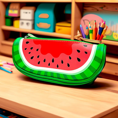 Cartuchera Sandía Sysabe Surtido - Sysabe - Titan.com.pa - 7591213029177