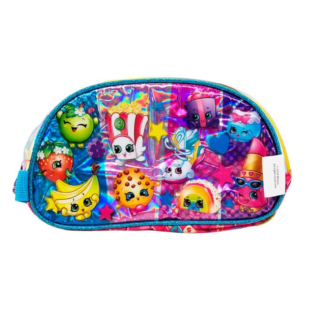 Cartuchera Shopkins