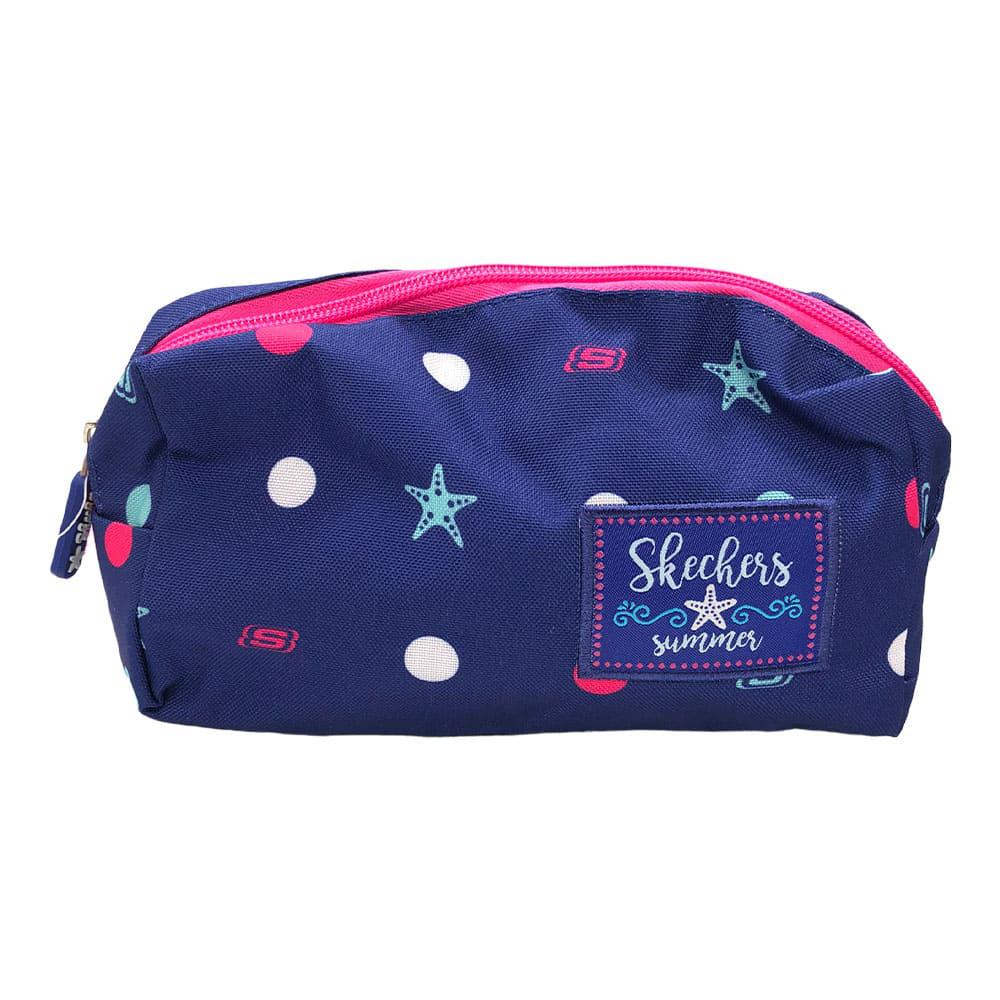 Cartuchera Skechers Capell