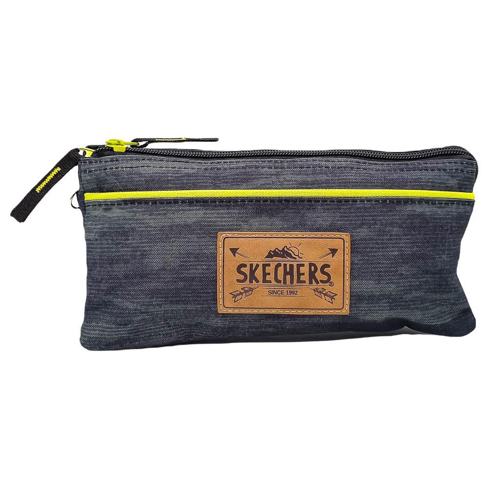 Cartuchera Skechers Milo