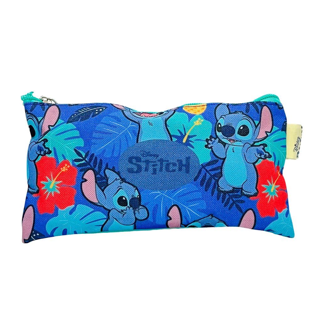 Cartuchera Stitch Full Print - Stitch - Titan.com.pa - 7450217235956