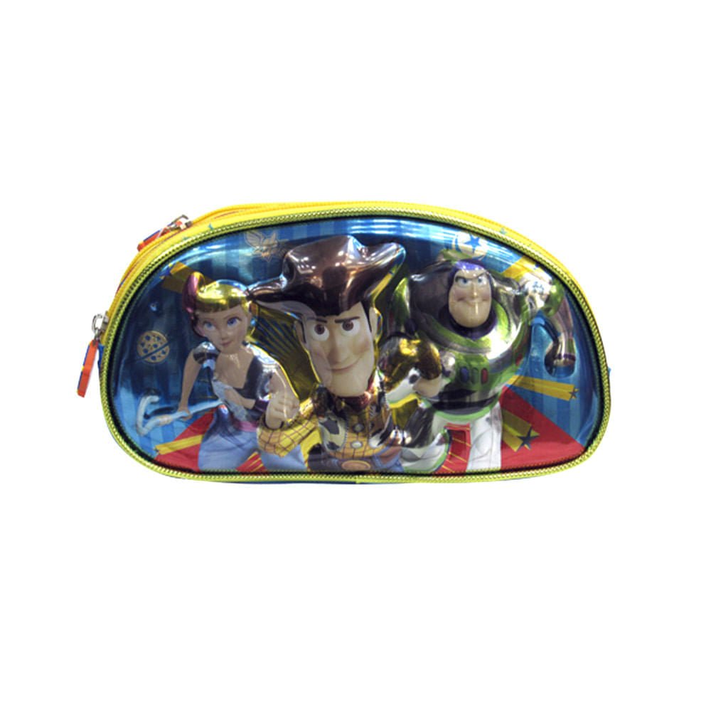 Cartuchera Toy Story 4