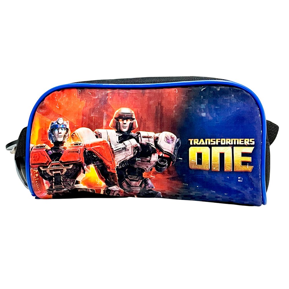 Cartuchera Transformers One - Transformers - Titan.com.pa - 7591525173544