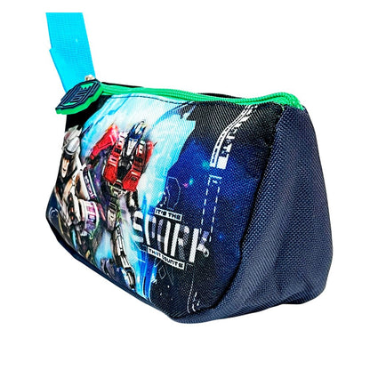 Cartuchera Transformers - Transformers - Titan.com.pa - 7591525173483