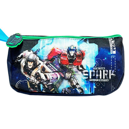 Cartuchera Transformers - Transformers - Titan.com.pa - 7591525173483