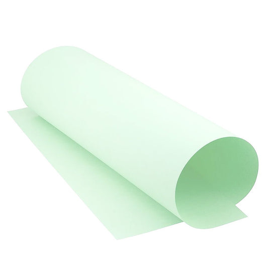 Cartulina Index Facela / Verde - 25 x 30 cm – Pliego - Facela - Titan.com.pa - 768497168022