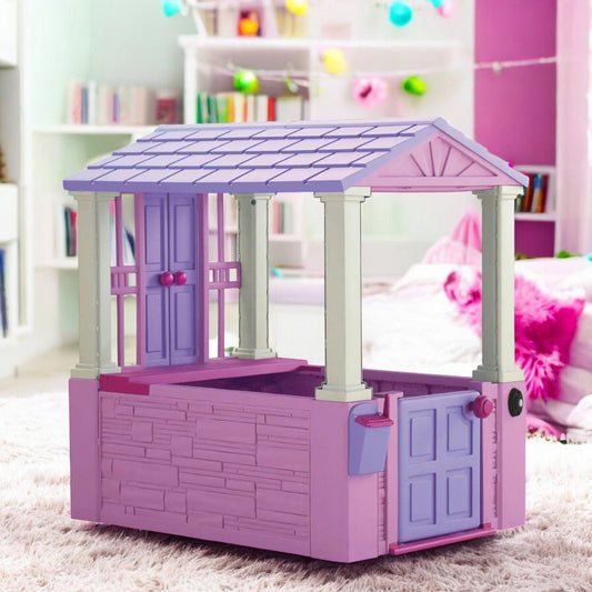 Casa de Jardin American Plastic - 104 - American Plastic - Titan.com.pa - 25217180109