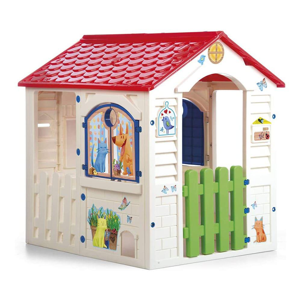 Casa de Jardín Casa Bella Country Cottage
