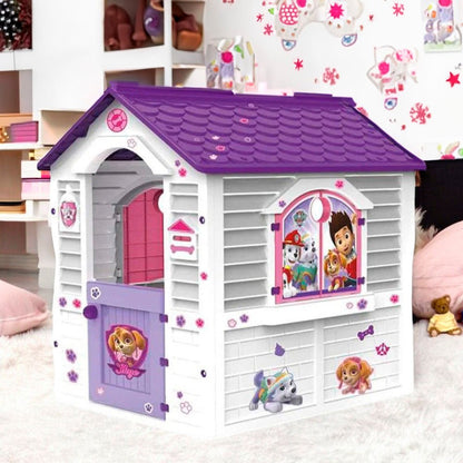 Casa de Jardín Paw Patrol Para Niña - Paw Patrol - Titan.com.pa - 8410788895361