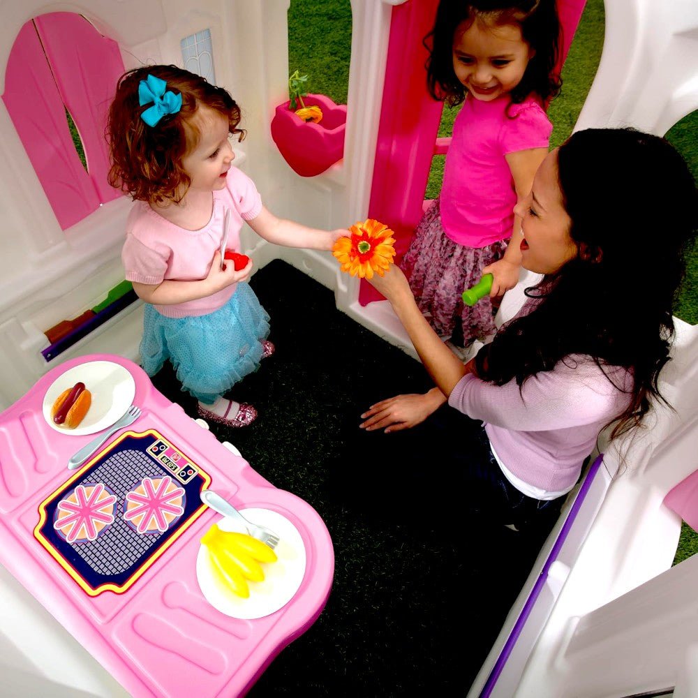 Casa de Juego Sweetheart / Step2 - Step 2 - Titan.com.pa - 733538851997